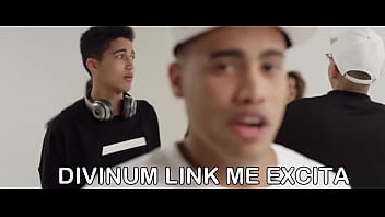 Divinum link me excita promo