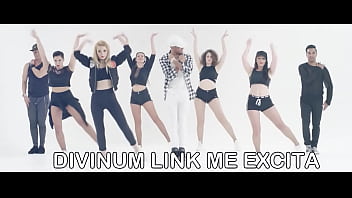 Divinum link me excita promo