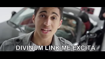 Divinum link me excita promo