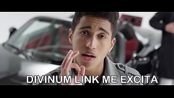 Divinum link me excita promo