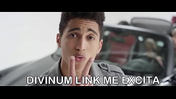 Divinum link me excita promo