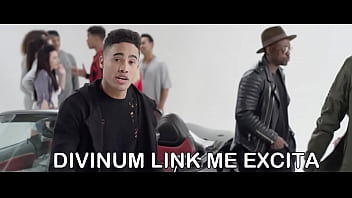 Divinum link me excita promo