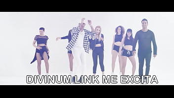 Divinum link me excita promo