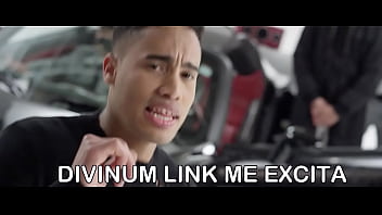 Divinum link me excita promo