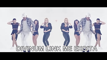 Divinum link me excita promo