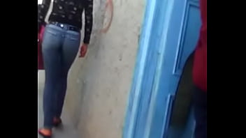 Persiguiendo a putita