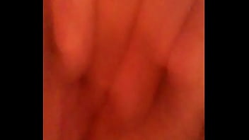 Masturbacion mientras ve la teleton