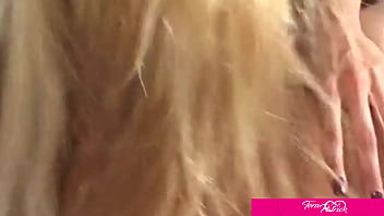 Hotties briana banks dillan lauren & tera patrick's dildo fest