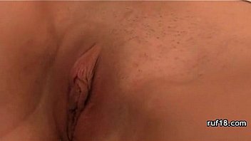 Tight teen fucked by her friends damore