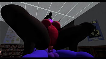 Teacher cynder fucks her dragon student in sex ed Teacher cynder fucks her dragon student in sex ed