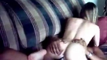 Amateur on real homemade