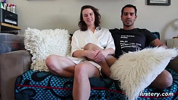 She licks his ass while sucking and jerking him off