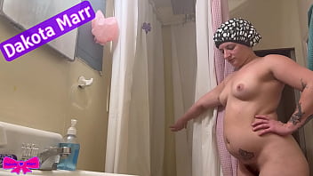 Fat and chubby dakota marr shower and lotion hairy bush tattoos nebraska swinger