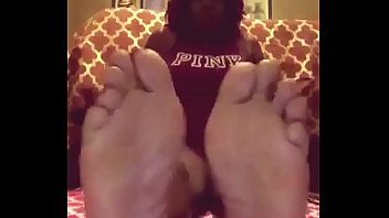 My Step Sister In Law Feet thumbnail