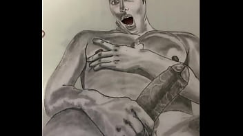 Kris' Uncut Art In Action thumbnail
