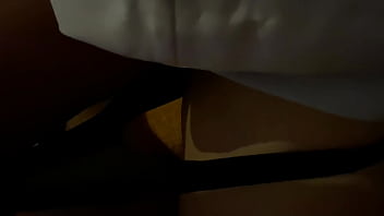 Fucked with a friend and came while wearing a nurse's uniform so thrilling moaned loudly