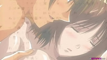 Uncensored hentai Uncensored hentai
