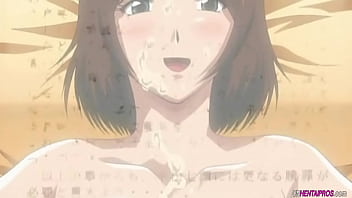 Uncensored hentai Uncensored hentai