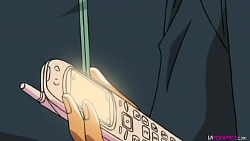 Uncensored hentai Uncensored hentai