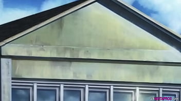 Uncensored hentai Uncensored hentai