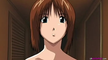 Uncensored hentai Uncensored hentai