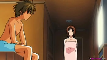 Uncensored hentai Uncensored hentai