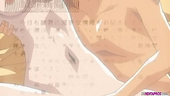 Uncensored hentai Uncensored hentai