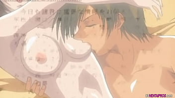Uncensored hentai Uncensored hentai
