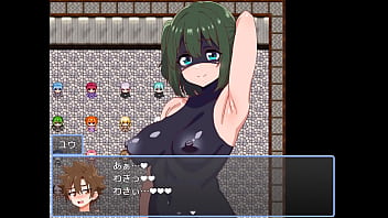 Evil female combatant quest japanese version hentai game gallery 1 Evil female combatant quest japanese version hentai game gallery 1