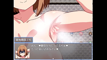 Evil female combatant quest japanese version hentai game gallery 1