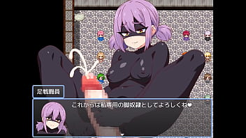 Evil female combatant quest japanese version hentai game gallery 1 Evil female combatant quest japanese version hentai game gallery 1