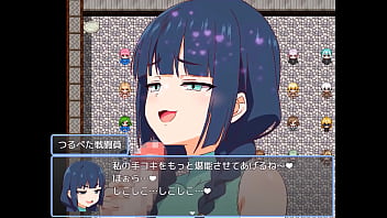 Evil female combatant quest japanese version hentai game gallery 1 Evil female combatant quest japanese version hentai game gallery 1