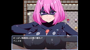 Evil female combatant quest japanese version hentai game gallery 1 Evil female combatant quest japanese version hentai game gallery 1