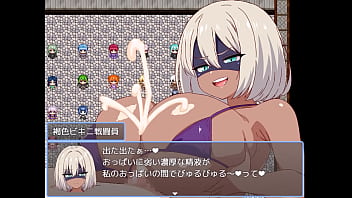 Evil female combatant quest japanese version hentai game gallery 1