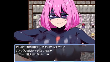 Evil female combatant quest japanese version hentai game gallery 1