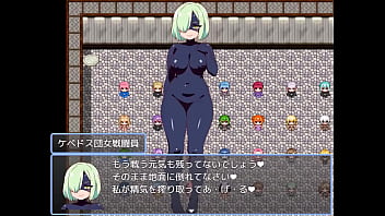 Evil female combatant quest japanese version hentai game gallery 1 Evil female combatant quest japanese version hentai game gallery 1