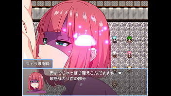 Evil female combatant quest japanese version hentai game gallery 1 Evil female combatant quest japanese version hentai game gallery 1