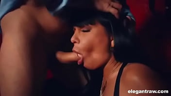 Hard fucking giving head