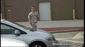 Blacks On Boys Interracial Hardcore Fuck Video 12 thumbnail