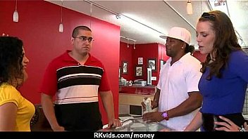 Stunning Euro Teen Gets Talked In To Giving A Blowjob For Cash 4 thumbnail