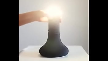 Turn me on with a firm tug