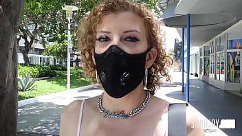 Sara jay rides & milks preston parker's cock in the 1st date