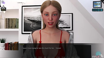 Sunshine love ep 479 – visual novel gameplay hd