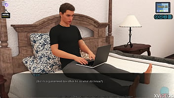 Sunshine love ep 479 – visual novel gameplay hd