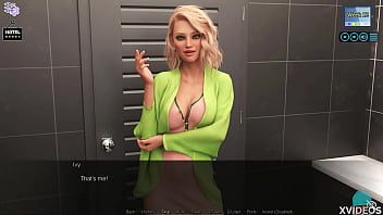 Sunshine love ep 479 – visual novel gameplay hd