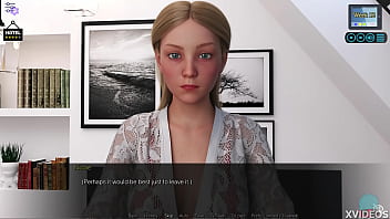 Sunshine love ep 479 – visual novel gameplay hd