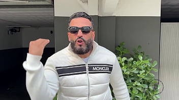 Trailer rainha da banheira parte ii