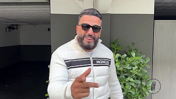 Trailer rainha da banheira parte ii