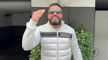 Trailer rainha da banheira parte ii