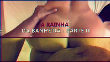 Trailer rainha da banheira parte ii